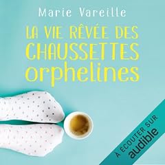 La vie r&ecirc;v&eacute;e des chaussettes orphelines Titelbild