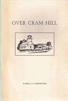 Paperback Over Cram Hill, Book
