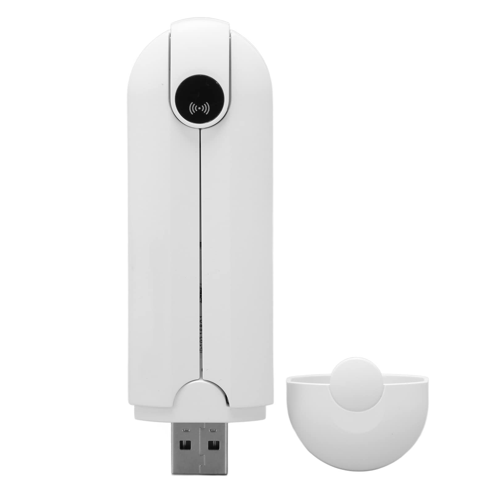 Cocoarm Przenośny 4G WiFi Hotspot, Gniazdo Karty SIM