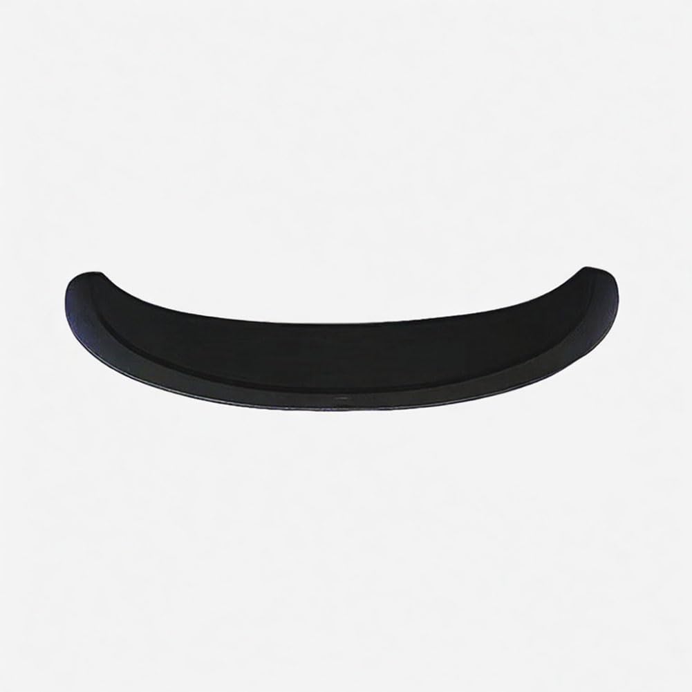 JGGQSY Car spoiler,Compatible with VW Golf 6 Sport 2010–2013, Auto Parts,unpainted