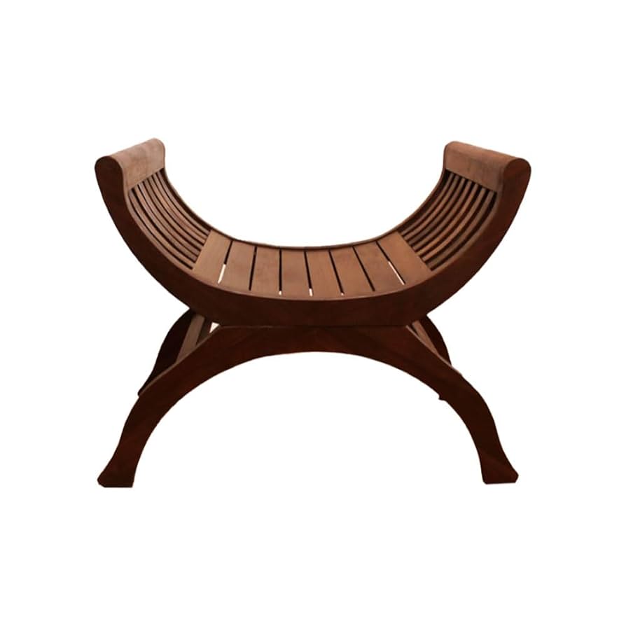 Amazon.co.jp: チーク製カルティニチェア (1人掛け) バリ島 家具