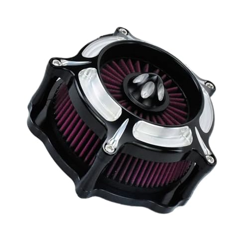 Filtre à air pour Harley Road King pour les longs voyages de liberté