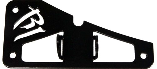 RIGID Industries 40311 Driver Side Tail Light Kit for Jeep JK