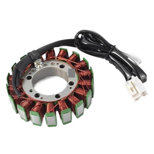 Stator d'allumage bobine magnétique ER650 EX650 Vulcan650 2012-2016