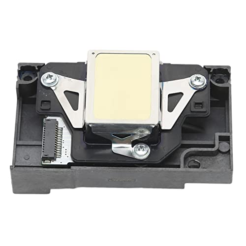 Cabeça de impressão de substituição para Epson, cabeça de impressão de impressora preta única para E