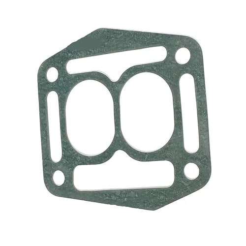 Joint de coude d'échappement 2,3 L pour embase Z 0778083 912477 18-0430
