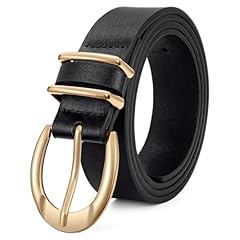 Black(gold Buckle)