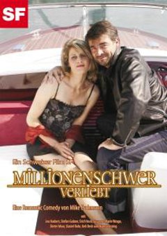 Accidentally In Love ( Millionenschwer verliebt ) [ Origine Svizzera, Nessuna Lingua Italiana ]