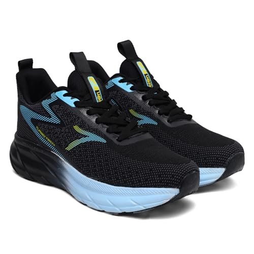 Image of Action-NITRO-506 Lightweight Comfortable Cushioned Running Sports Shoes for Men