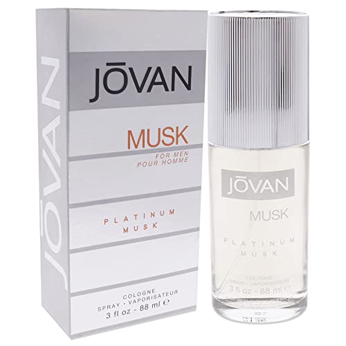 La Mejor Recopilación de Perfume Jovan para comprar hoy. 21 Perfume Jovan marca Jovan (3)