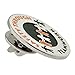 PinMart Safety Through Teamwork Enamel Lapel Pin