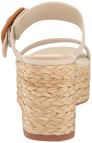 Dolce Vita Women's Thorin Heeled Sandal3