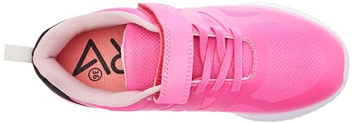 Baskets ÉLASTIQUES Sensation SÈCHE GARVALIN 231830 VÉGAN pour enfant