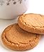 McVitie's Ginger Nut 250G (Pack of 3)|Packed For Zuvo