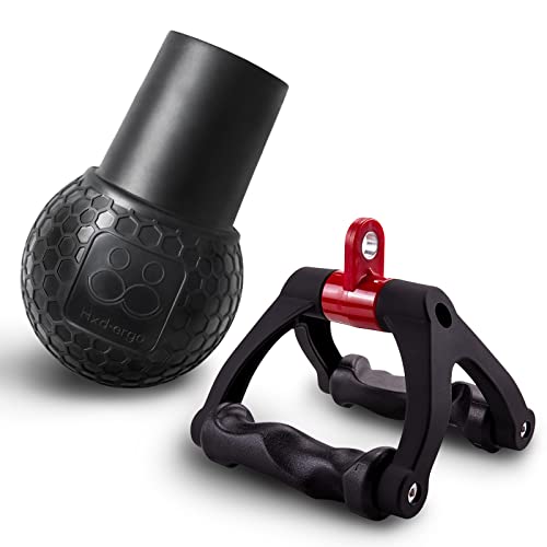 HXD-ERGO Bundle of Build Exercise Machine Attachments - image 1
