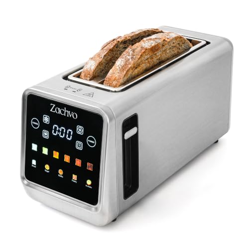 Zachvo Glow-F1L Toaster