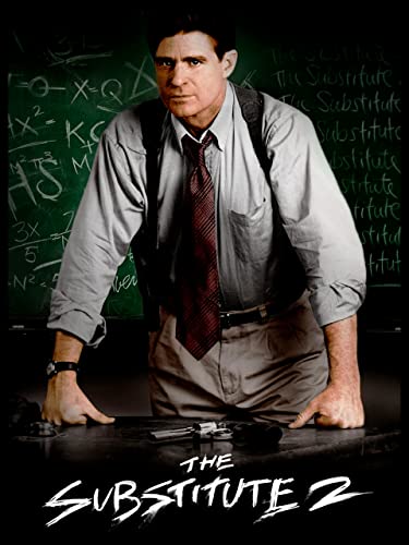 The Substitute 2: School's Out