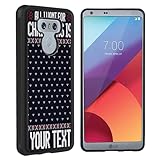 lg g6 screen goes black Motivo personalizzato: bellissimo motivo progettato per LG G6 e lo rende unico, colori vivaci, nessuna garanzia di sbiadimento del colore. Mantieni sempre il nuovo look.