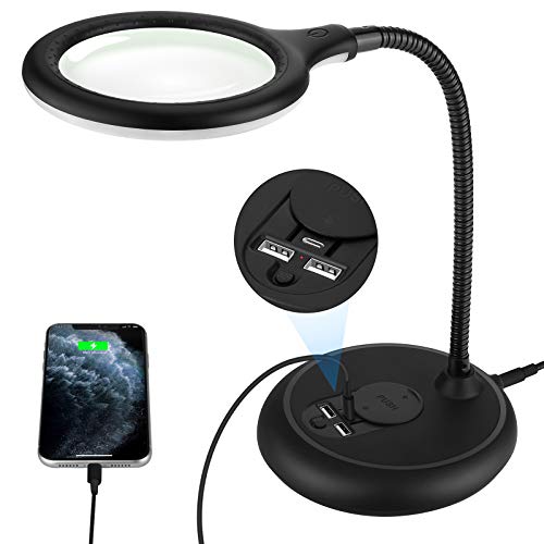 49 Best magnifying light for needlework 2022 After 131 hours of