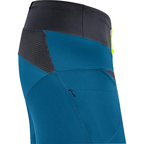 Shorts Gorewear C5 Trail Light Hombre miniatura 4