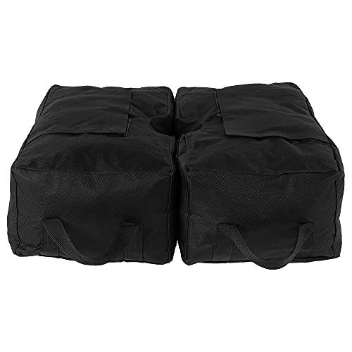 N/S - Piedi per ombrellone, borsa per ombrellone