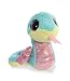 Aurora 29250 World Yoo Hoo & Friends Shakers Rattle Snake Plush Toy, 5"