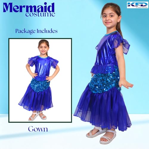 Image of Kaku Fancy Dresses Water Creature Costume /Fish Costumes for Kids