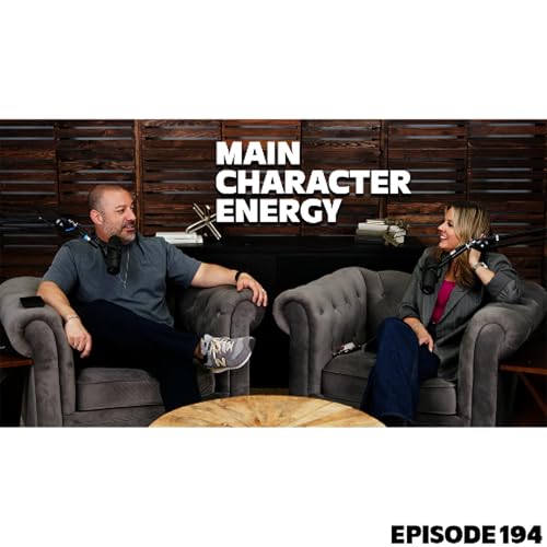 Main Character Energy // Tug of More - 194