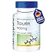 Produktbild Fair & Pure Taurin 900mg, 150 Kapseln, hochdosiert, Nahrungsergänzungsmittel vegan ohne Magnesiumstearat, in Deutschland hergestellt