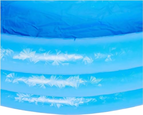 Piscina Cristal Intex 330 L