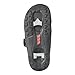 K2 Kamas Clicker X HB Mens Snowboard Boots, 11, Black