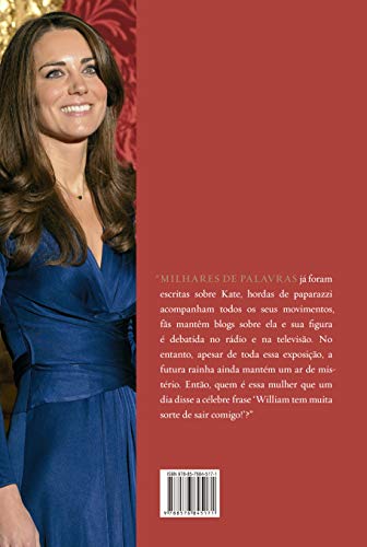 Kate: Nasce uma princesa