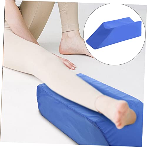 Beaupretty Almofada De Membro Inferior Em Forma De U 1Pc Almofadas De Elevação De Perna Travesseiros