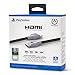 PowerA Ultra High Speed HDMI Cable for PlayStation 5, Cable, HDMI 2.1, PS5, Officially Licensed