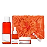 [PKY] Pyunkang Yul Coffret Cadeau Skincare Radiance Vita avec Vitamine C & Extrait de Perle, Soin Hydratant et Illuminateur, Korean Skincare (Coffret 3 Produits)