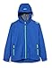 Produktbild CMP Jungen Regenjacke Fix Hood 39X7984 Royal 104