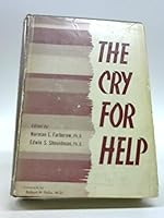 The cry for Help B00CLWY722 Book Cover