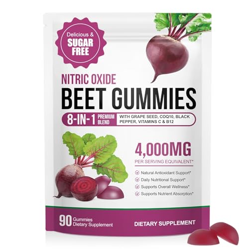 beetroot-gummies