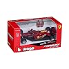 Burago - Ferrari Model 18-36823