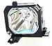 Genuine ASK brand projector lamp for the A9+
