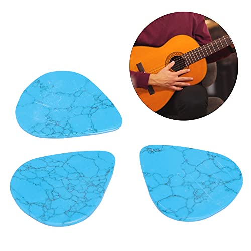 Médiator de guitare stable et durable, accessoire de guitare design léger avec bords arrondis pour entouristes… - Les Beatles, Paul McCartney, John Lennon, RIngo Starr, George Harrison Médiator de guitare stable et durable, accessoire de guitare design léger avec bords arrondis pour entouristes… – Image 7
