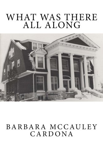 What Was There All Along