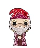  Popsplanet Funko Pop! Pin – Harry Potter – Albus Dumbledore #04