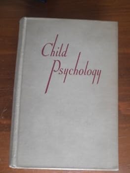 Unknown Binding CHILD PSYCHOLOGY Book