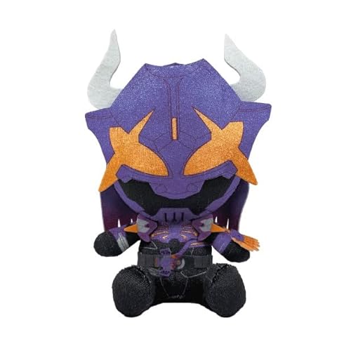 仮面ライダーギーツ 仮面ライダーバッファ Chibiぬいぐるみ