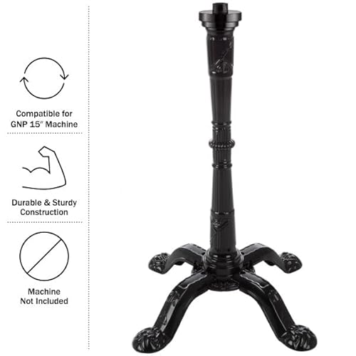 Great Northern Popcorn 83-DT6183 Gumball Machine Stand thumb #1