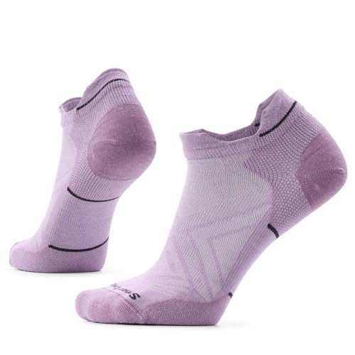 Image of Smartwool Women's Run Zero Cushion Low Ankle Socks