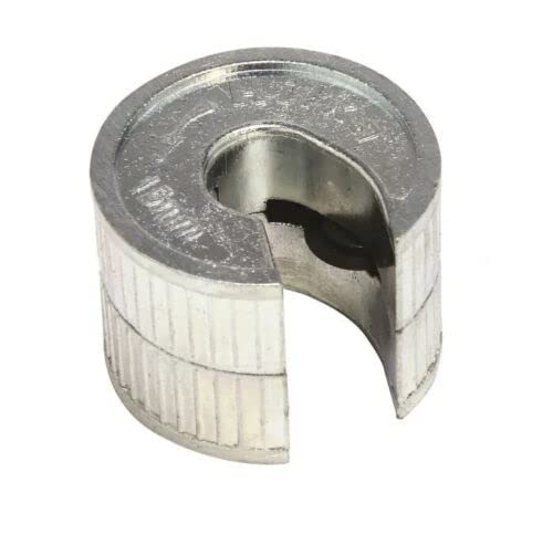 Automatic Pipe Cutter - Pipes Slicer, Copper 15Mm | Adjusting Locking Cutting Slice Tube Plumbing Hand Tool, Household DIY Plumbers Accessory, Strong & Durable 6 Automatic Pipe Cutter - Pipes Slicer, Copper 15Mm | Adjusting Locking Cutting Slice Tube Plumbing Hand Tool, Household DIY Plumbers Accessory, Strong & Durable - Image 6