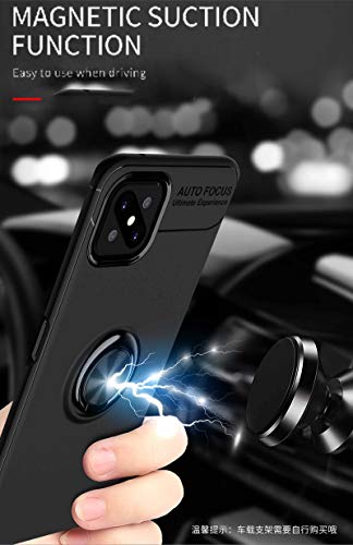 LEYAN Cover per Oppo Reno 4Z 5G (Reno4 Z 5G) + 2