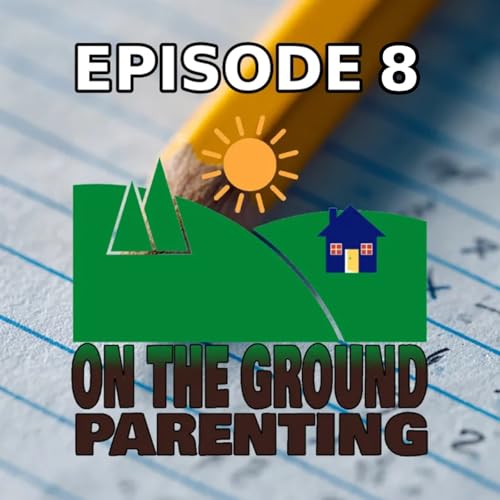 Page de couverture de From Quicksand to Firm Ground: An Emotional Guide to Parenting